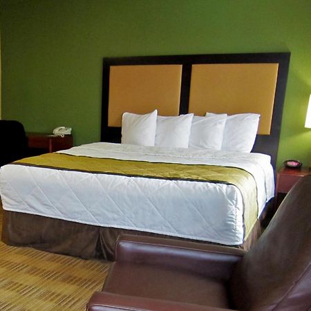 Extended Stay America Suites - Raleigh - Rtp - 4919 Miami Blvd Durham Exterior foto