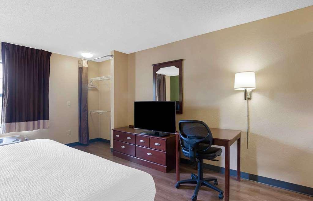 Extended Stay America Suites - Raleigh - Rtp - 4919 Miami Blvd Durham Quarto foto