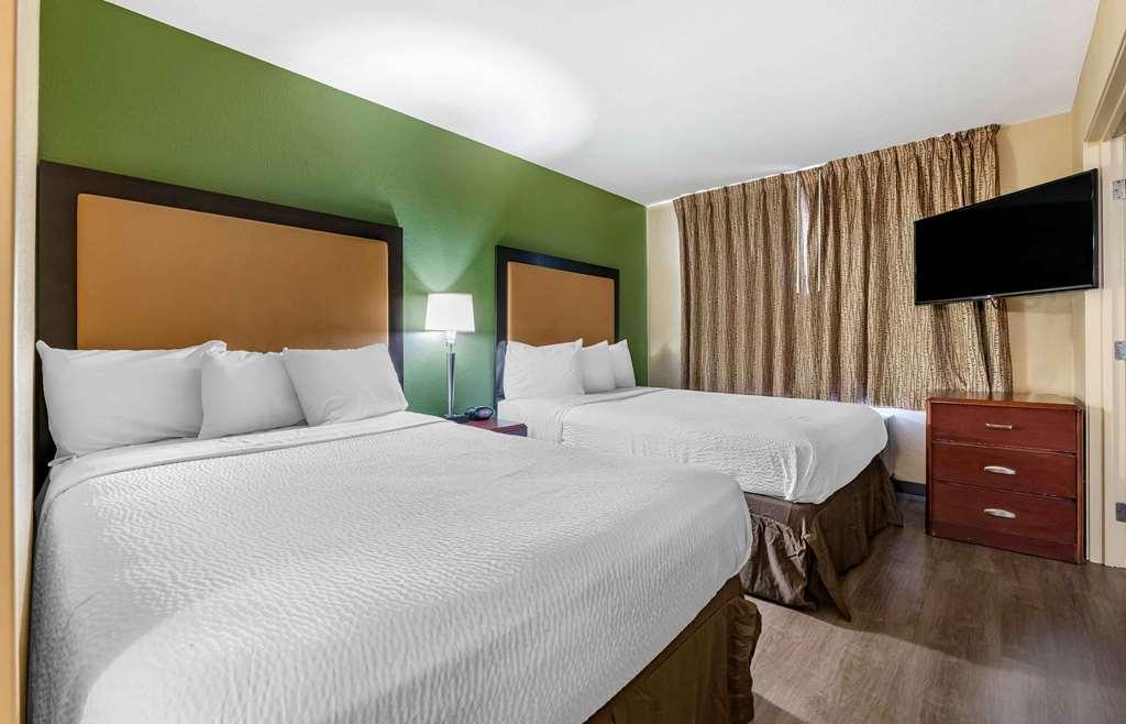Extended Stay America Suites - Raleigh - Rtp - 4919 Miami Blvd Durham Quarto foto