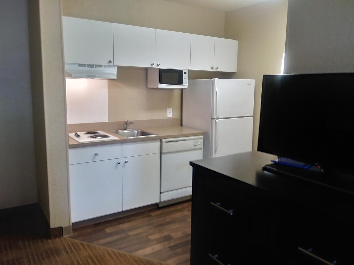 Extended Stay America Suites - Raleigh - Rtp - 4919 Miami Blvd Durham Exterior foto
